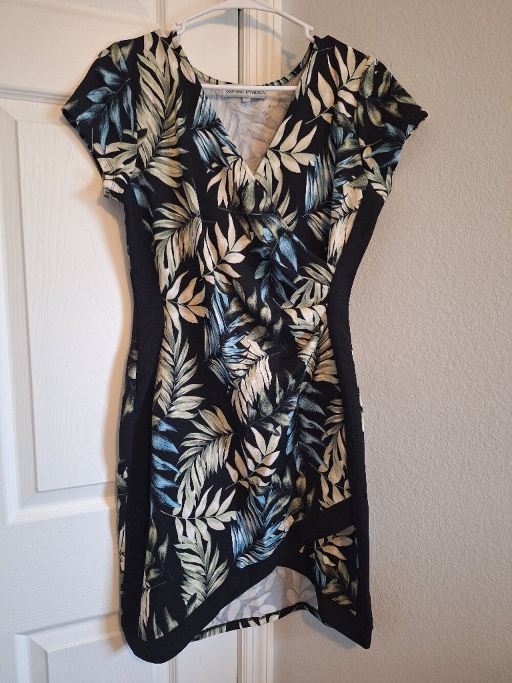 Midi Dress